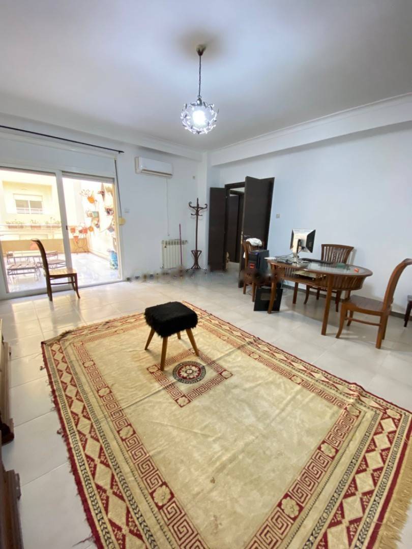 Vente Appartement F4 Ouled Fayet