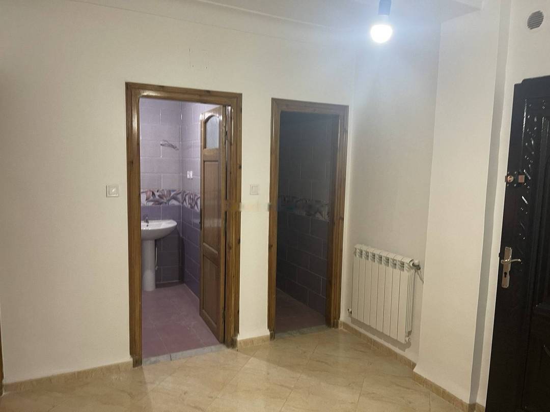 Location Appartement F3 Bordj El Kiffan