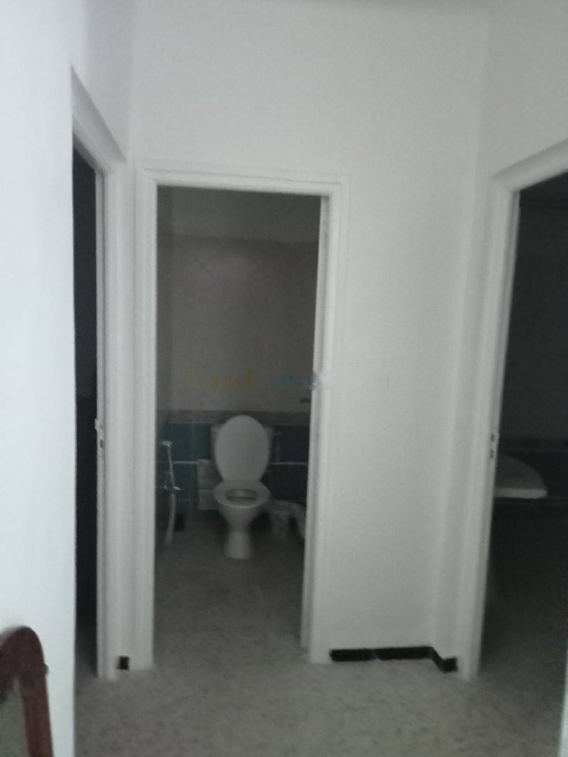 Location Appartement F4 El Achour