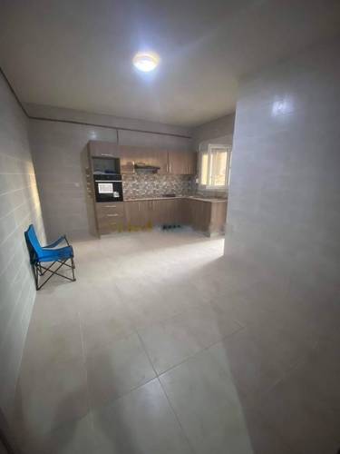 Location Appartement F05 Kouba