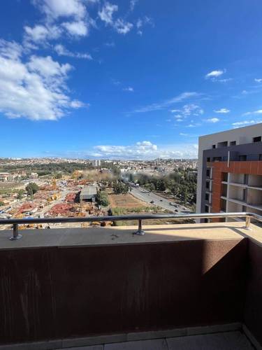 Location Appartement F3 Cheraga