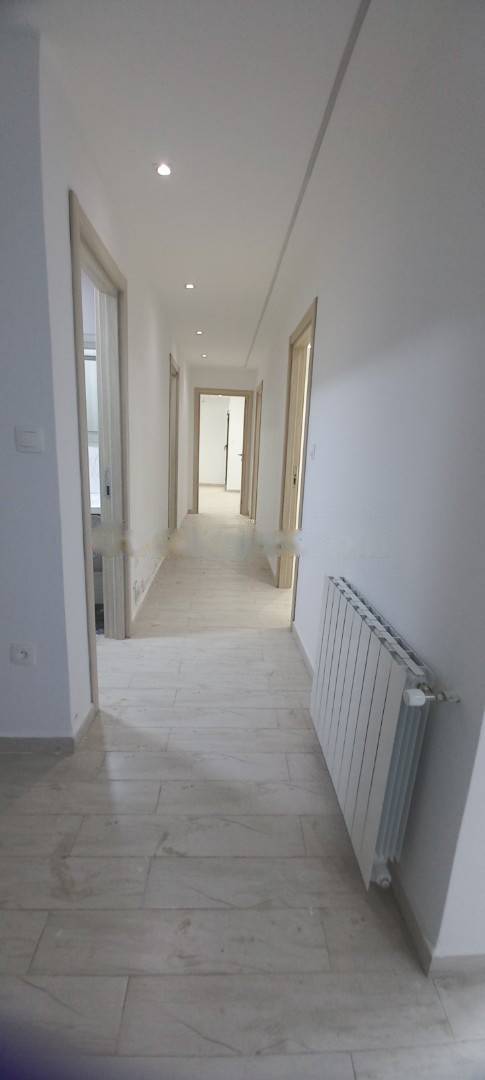 Vente Appartement F5 Bordj El Kiffan