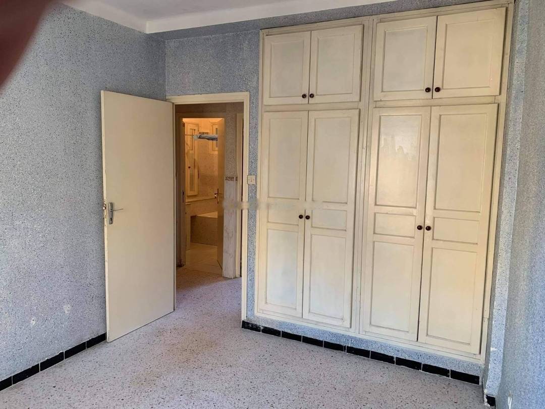 Location Appartement F3 Dar El Beida