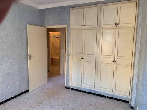 Location Appartement F3 Dar El Beida