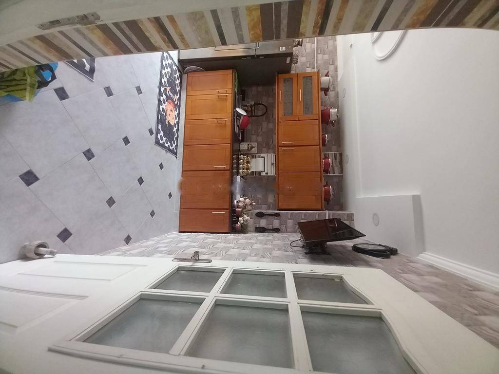Location Appartement F5 Bordj El Bahri