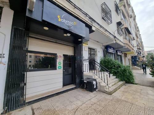 Location Local F1 Bir Mourad Rais