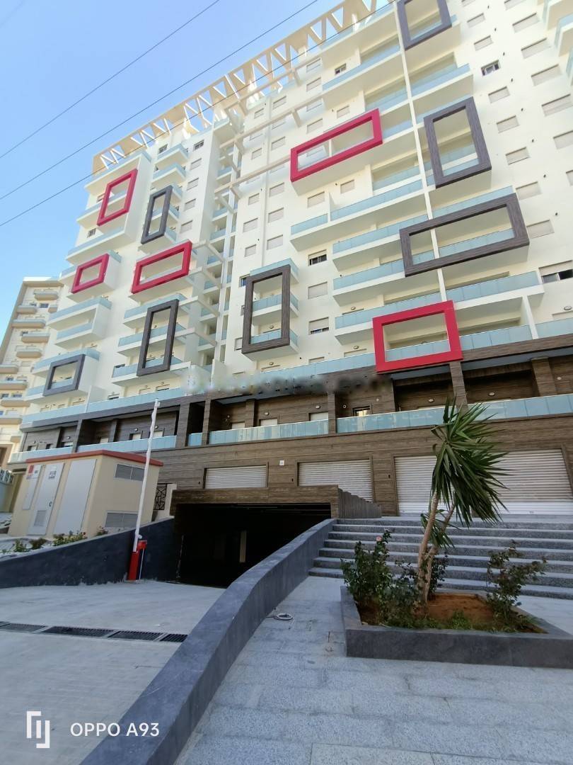 Vente Appartement F5 Ouled Fayet