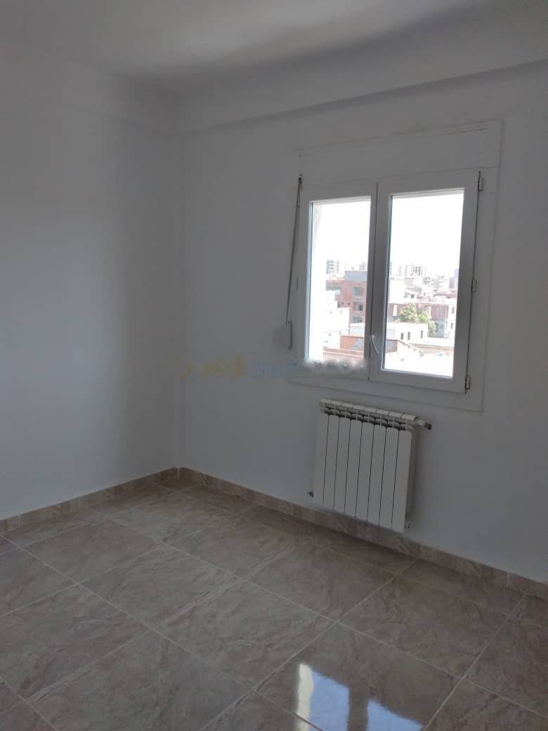 Location Appartement F4 Bordj El Bahri