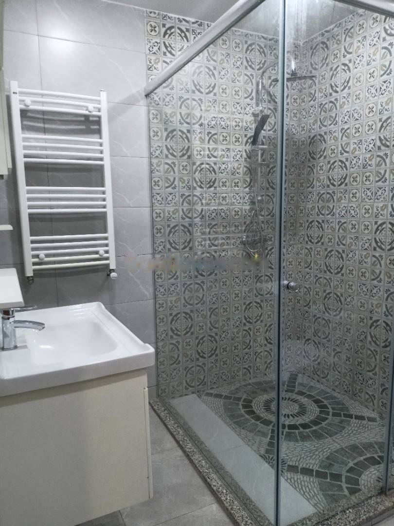 Location Appartement F3 Bordj El Kiffan