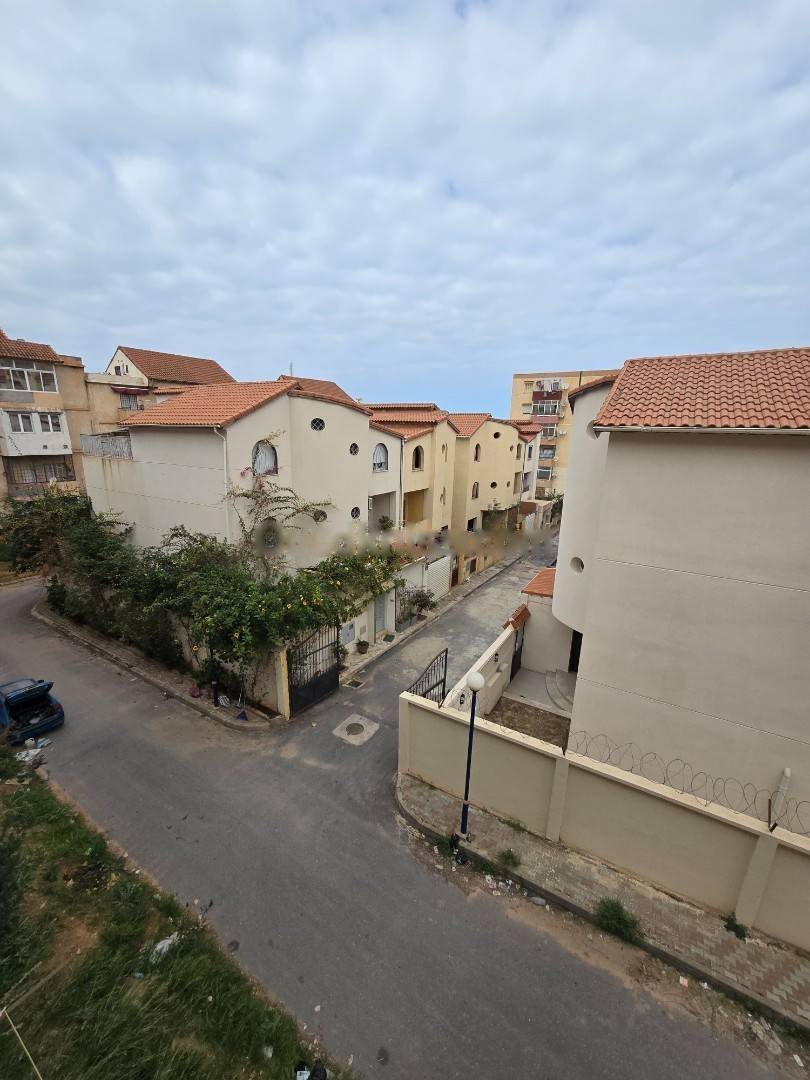 Location Appartement F3 Staoueli