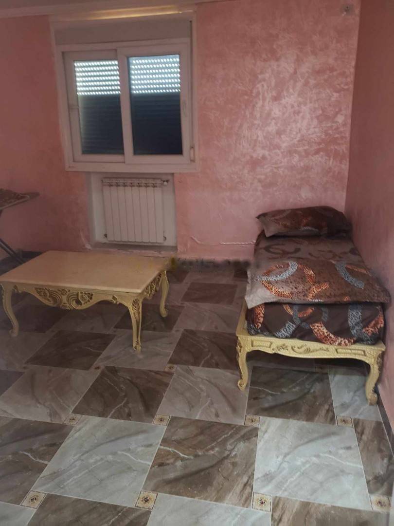 Location Appartement F7 Bordj El Kiffan