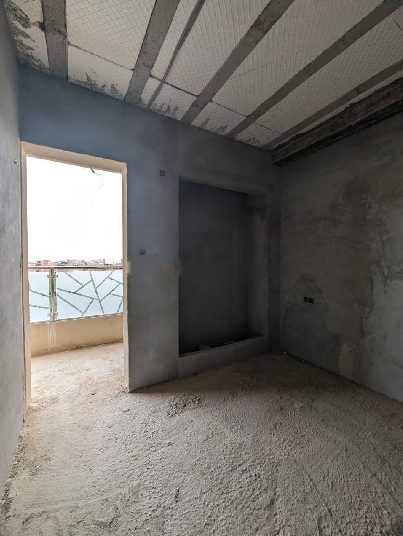 Vente Appartement F4 Bordj El Kiffan