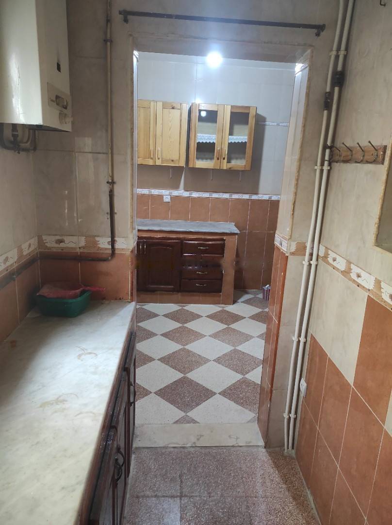 Location Appartement F5 Cheraga