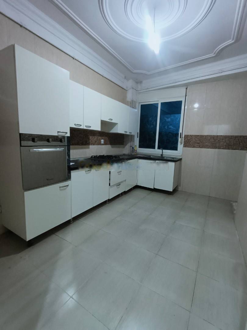 Vente Appartement F3 Belouizdad