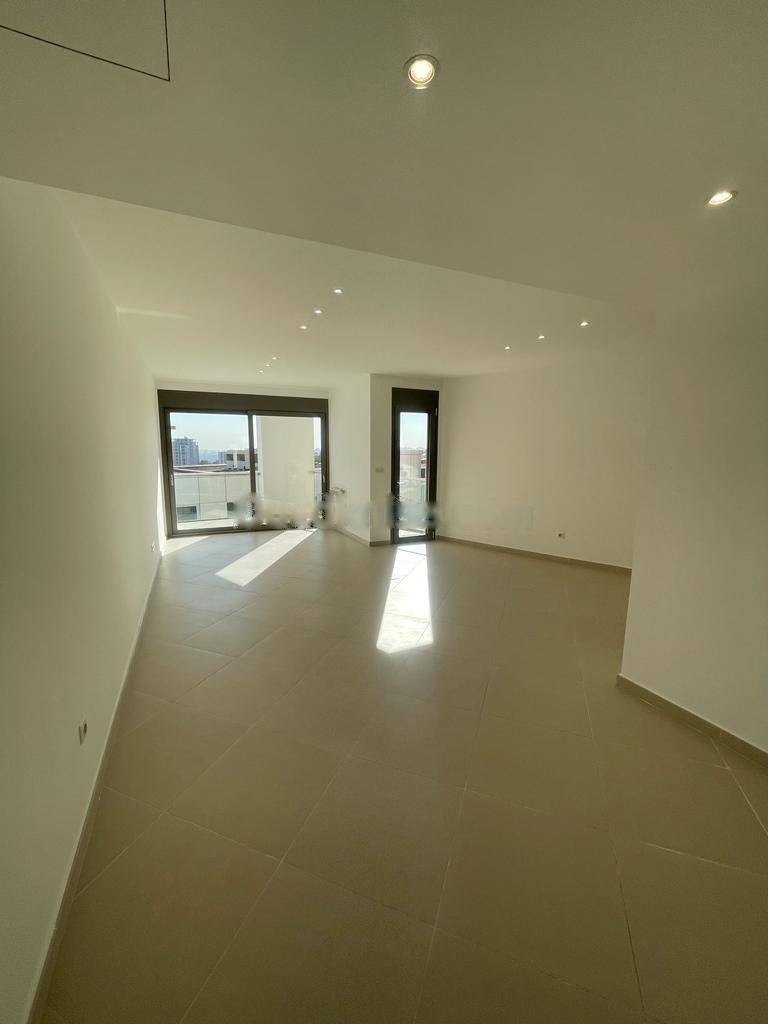 Vente Appartement F5 Hydra
