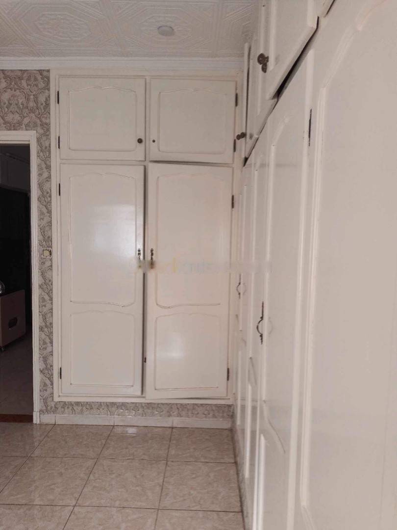 Location Appartement F2 El Magharia
