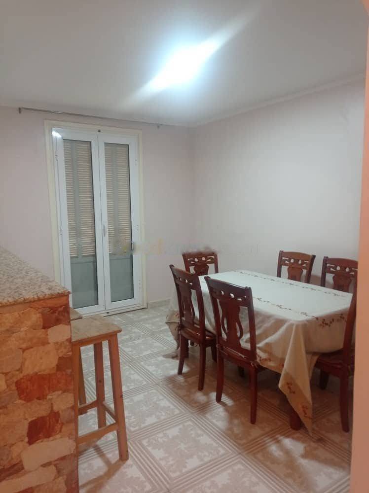 Vente Appartement F3 Reghaia