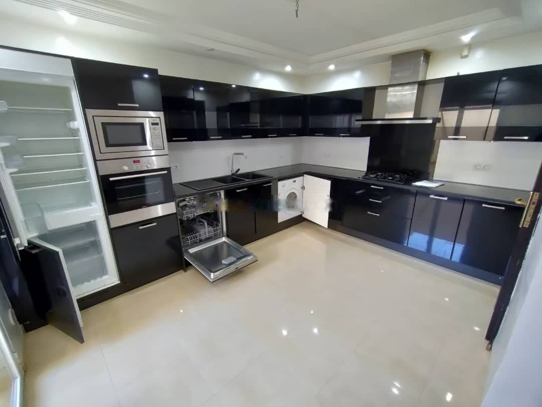 Location Appartement F23 Bordj El Kiffan