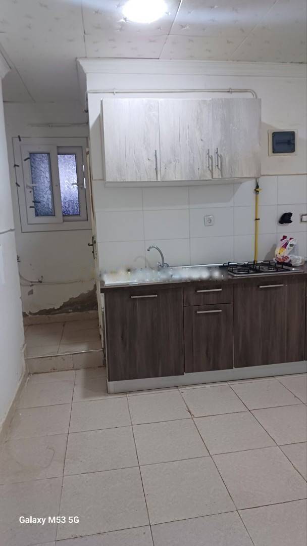 Location Appartement F1 Bab Ezzouar
