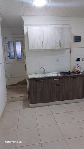 Location Appartement F1 Bab Ezzouar