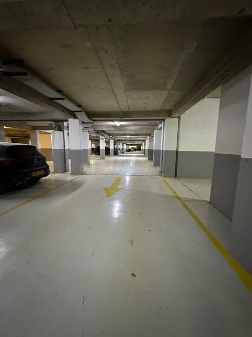 Location Appartement F4 Birkhadem