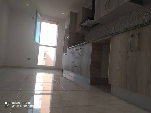 Location Appartement F3 Cheraga