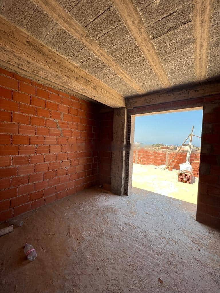 Vente Appartement Bordj El Kiffan