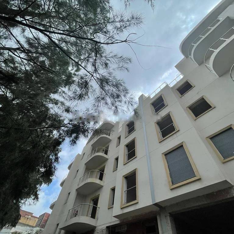 Vente Appartement F3 Saoula