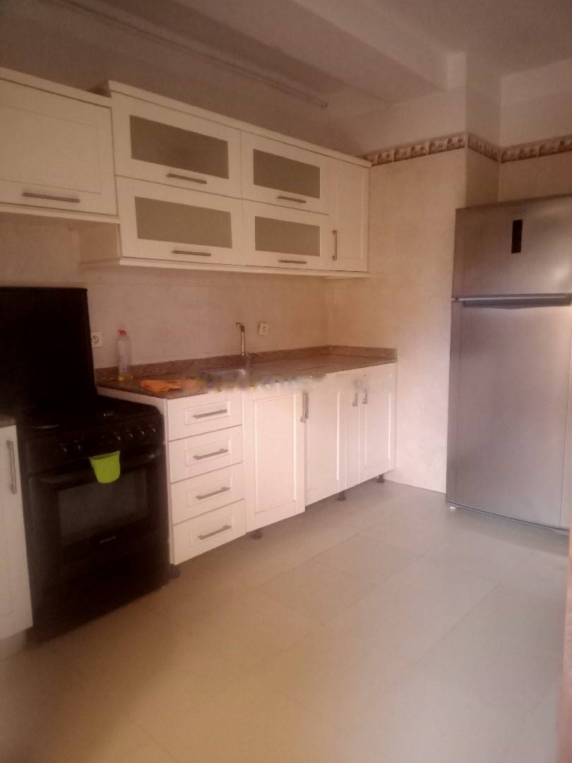 Location Appartement El Achour