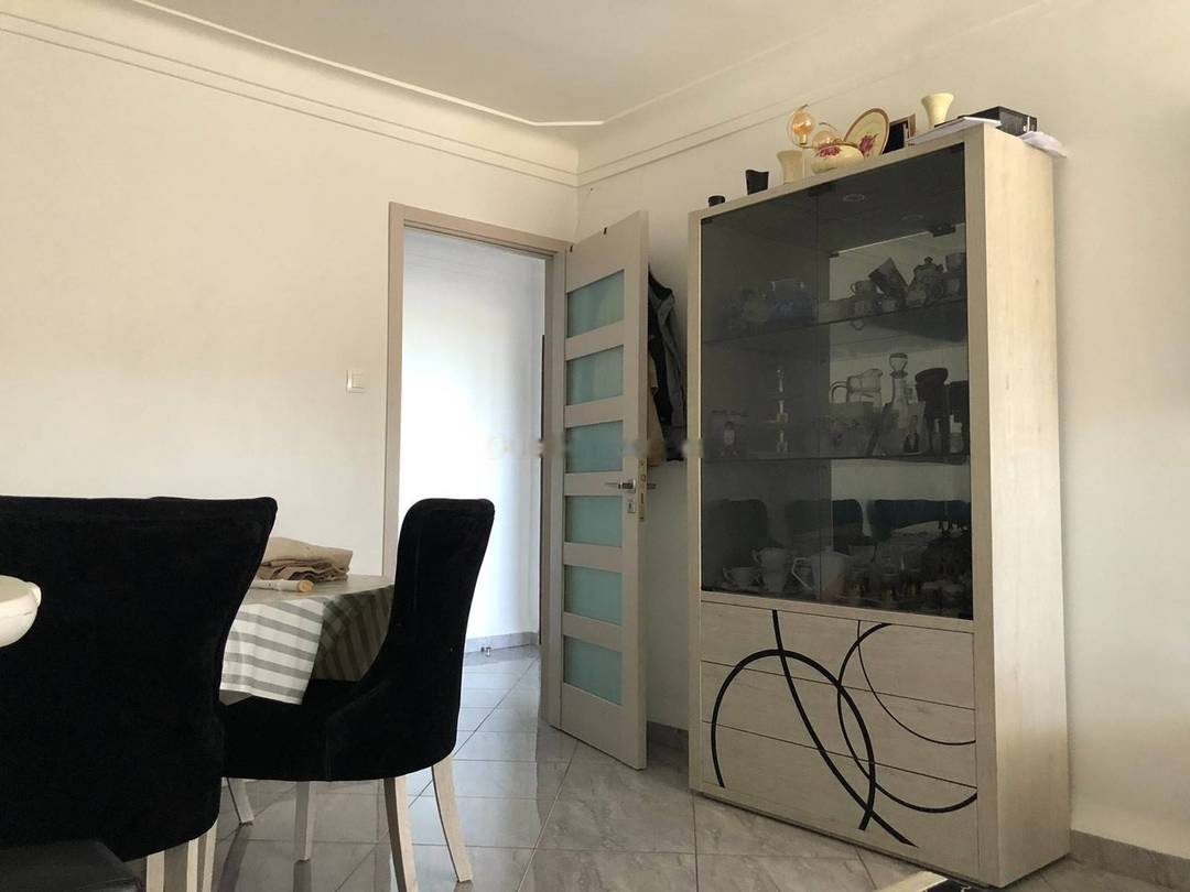 Vente Appartement F3 Baba Hassen