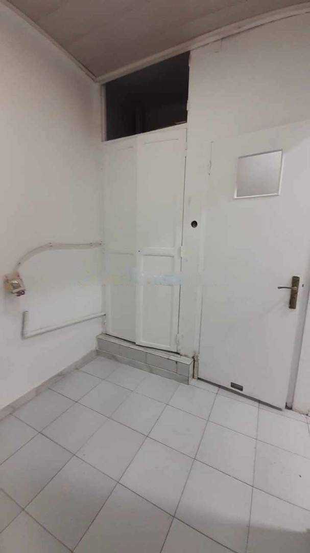 Location Appartement F1 El Biar