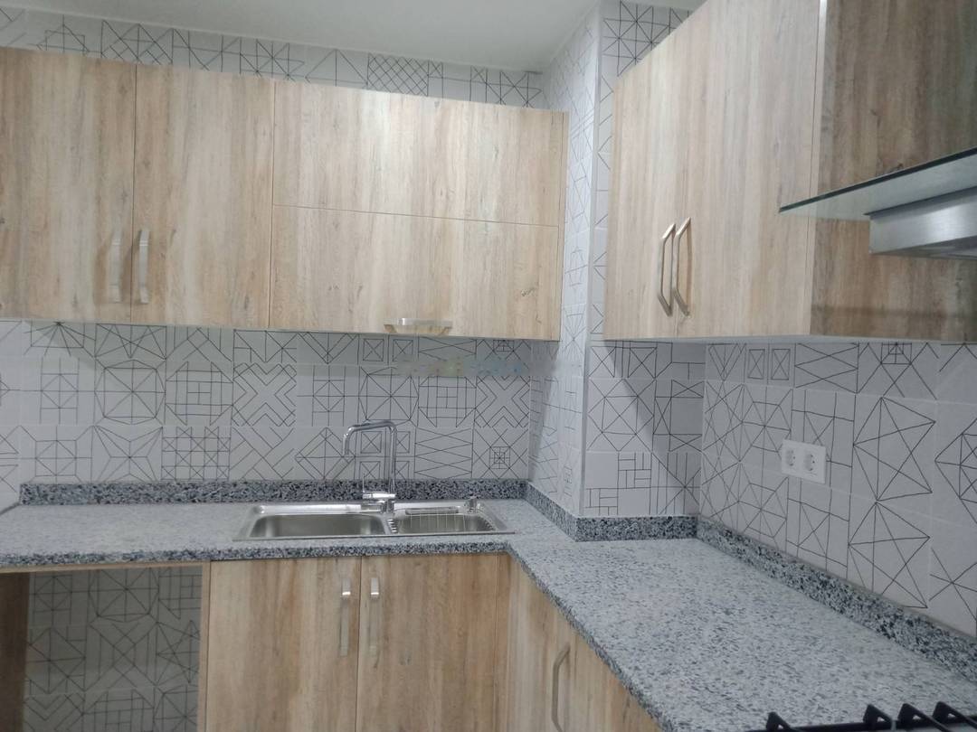 Location Appartement F3 Cheraga