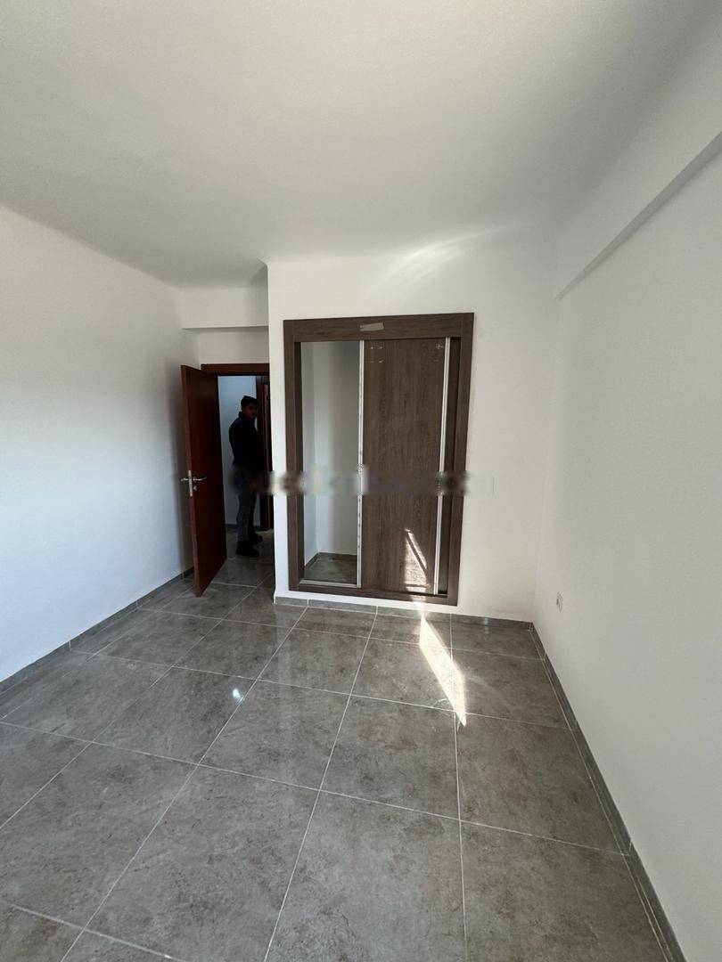 Vente Appartement F4 Mohammadia