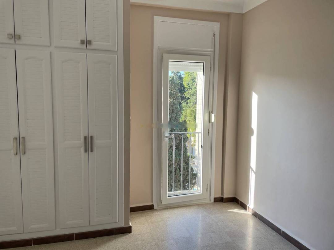 Vente Appartement F3 Hydra