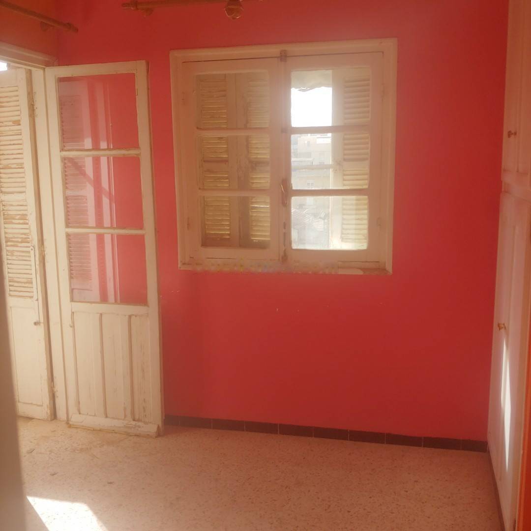 Location Appartement F4 Douera
