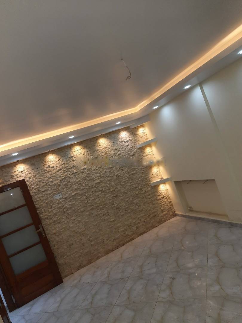 Vente Appartement Bordj El Kiffan