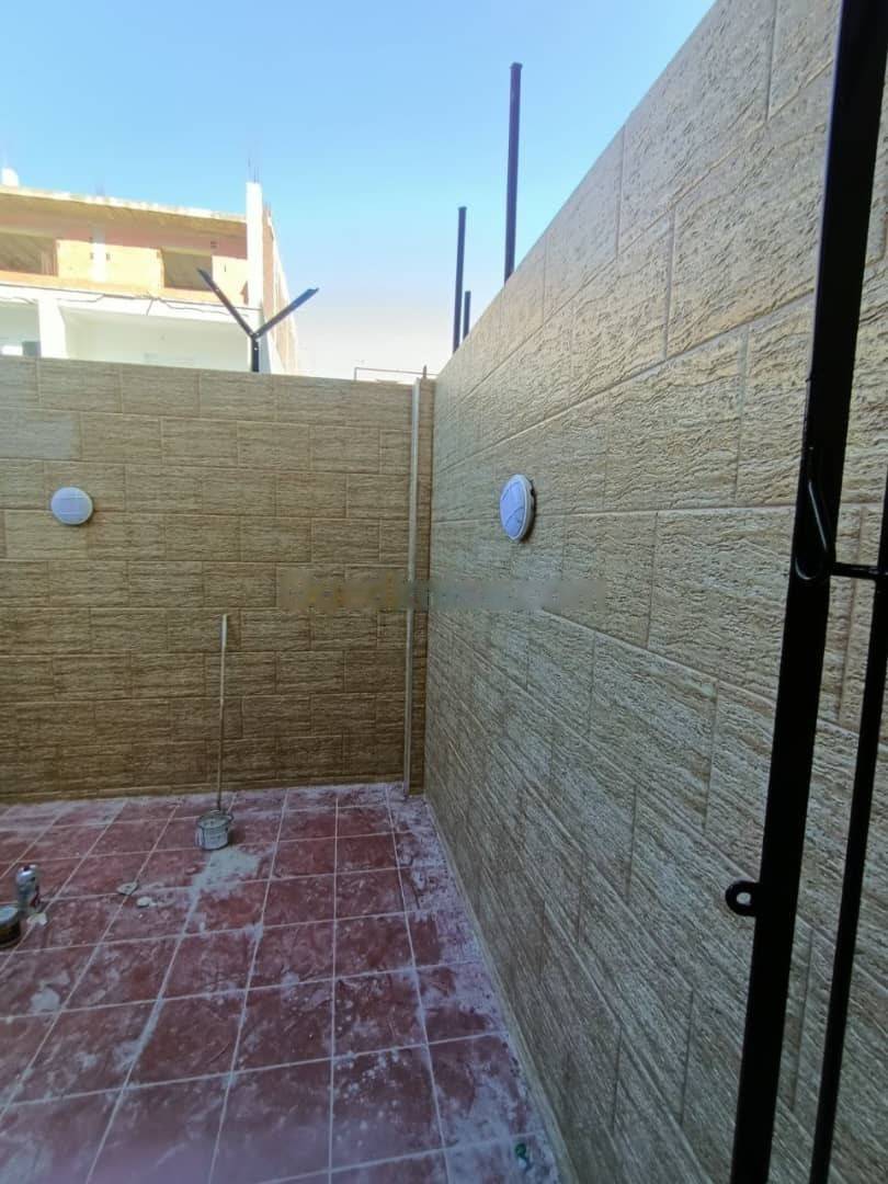 Vente Appartement F4 Bordj El Bahri