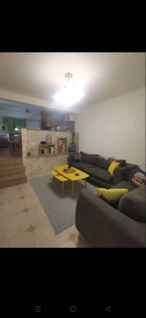 Location Niveau de villa F3 Douera