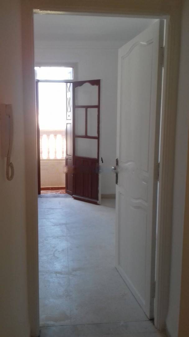 Location Appartement F2 Cheraga