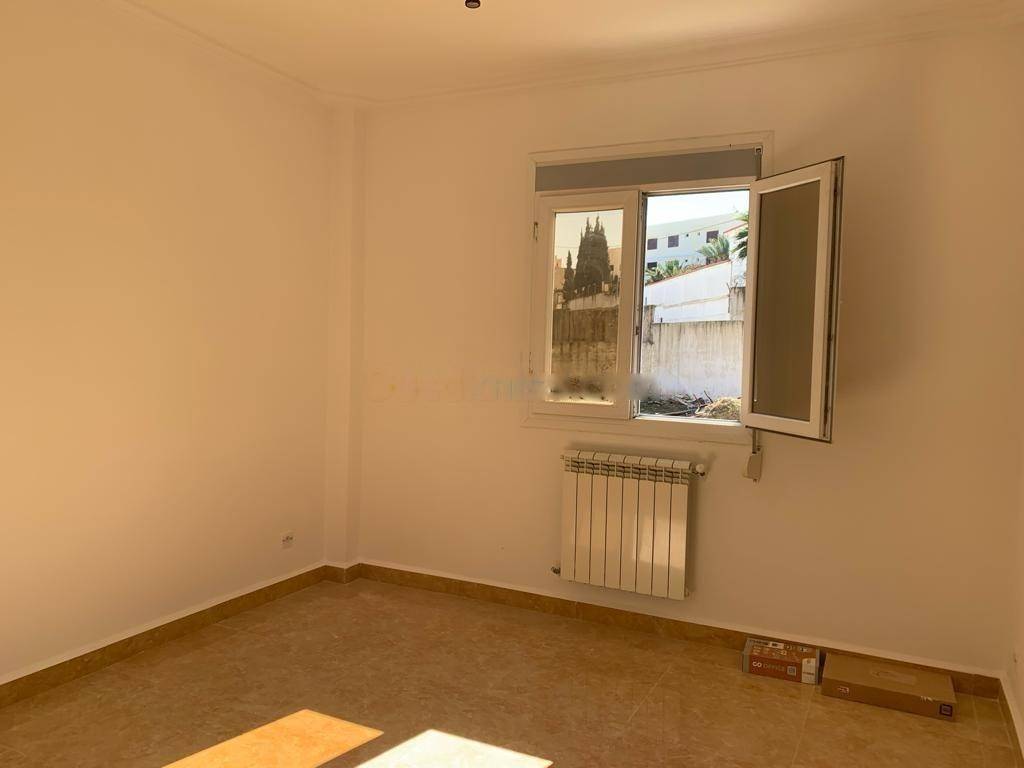 Location Appartement F4 Cheraga