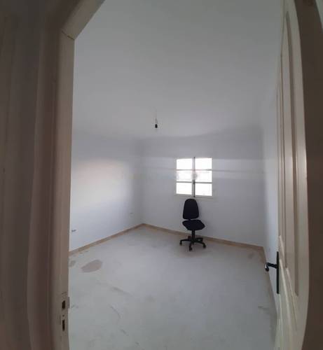 Vente Appartement F3 Staoueli