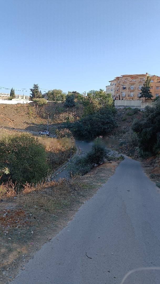 Location Appartement F4 Bir Mourad Rais