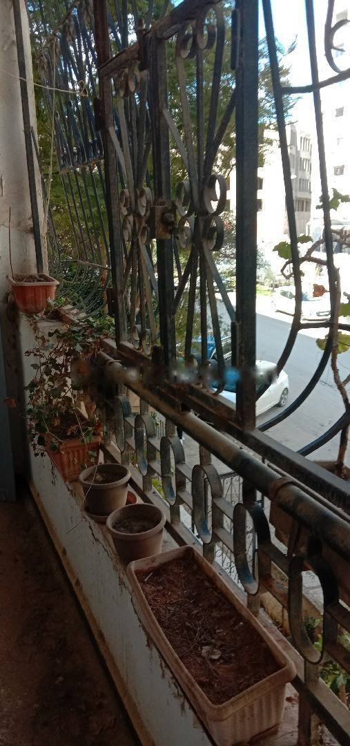 Location Appartement F4 Djasr Kasentina