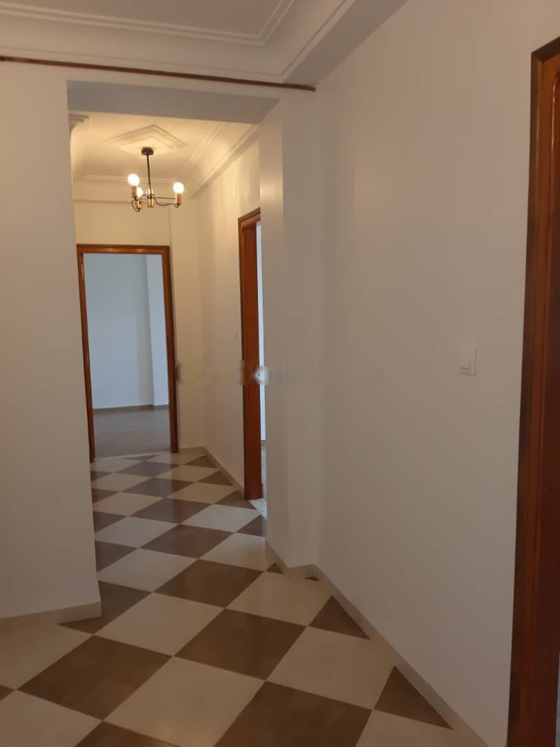 Location Appartement F3 Ain Benian