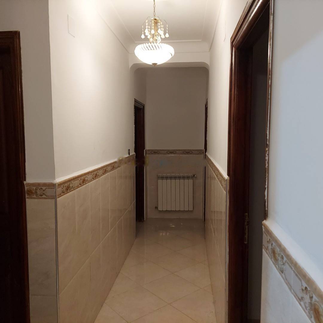 Vente Appartement F4 Bordj El Bahri