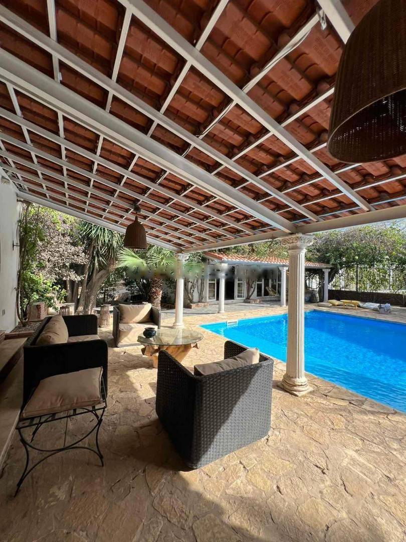 Location Villa Bordj El Kiffan