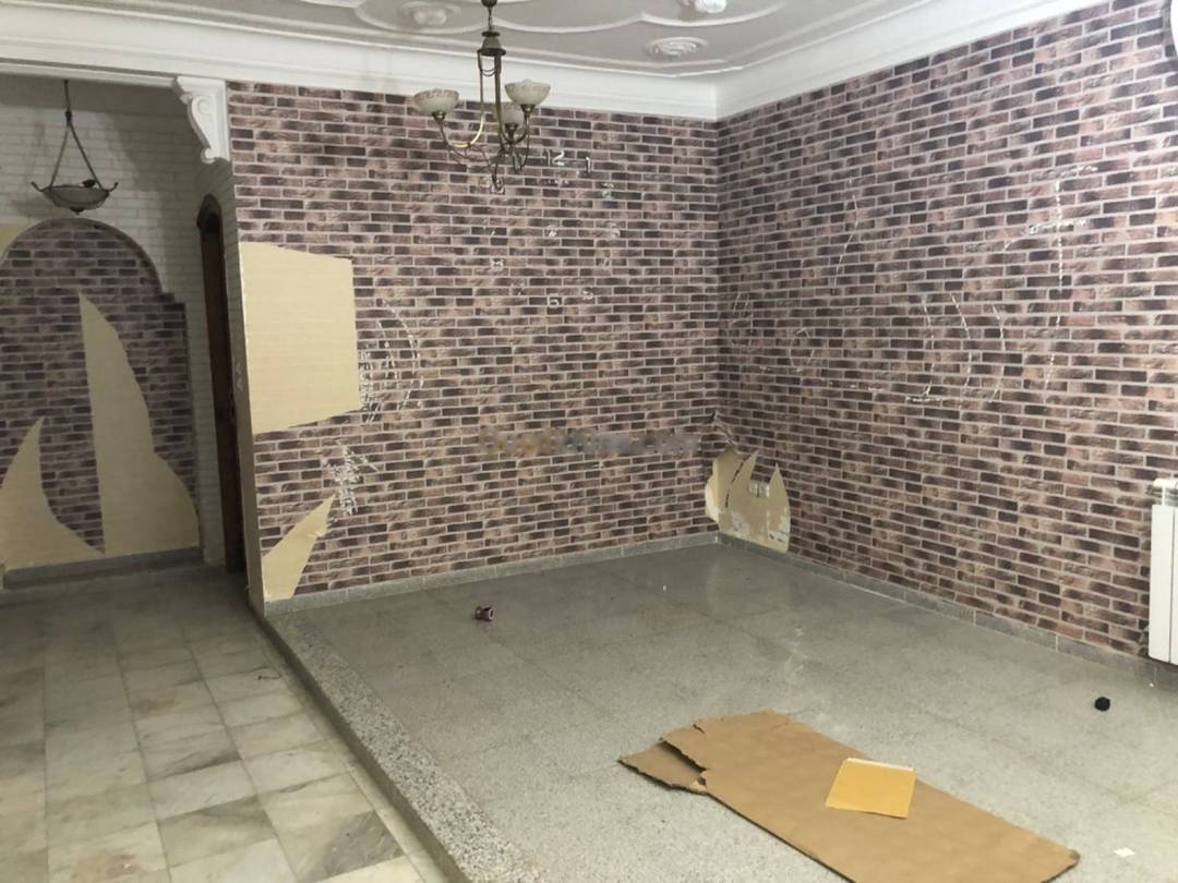 Location appartement f5 cheraga