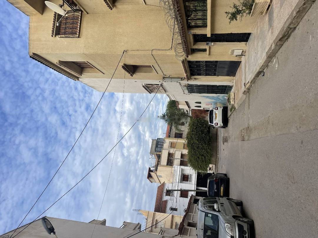 Vente Villa Kouba