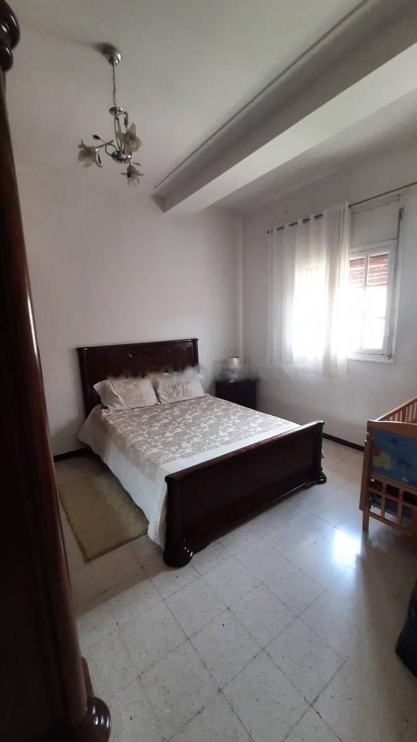 Location Villa Reghaia