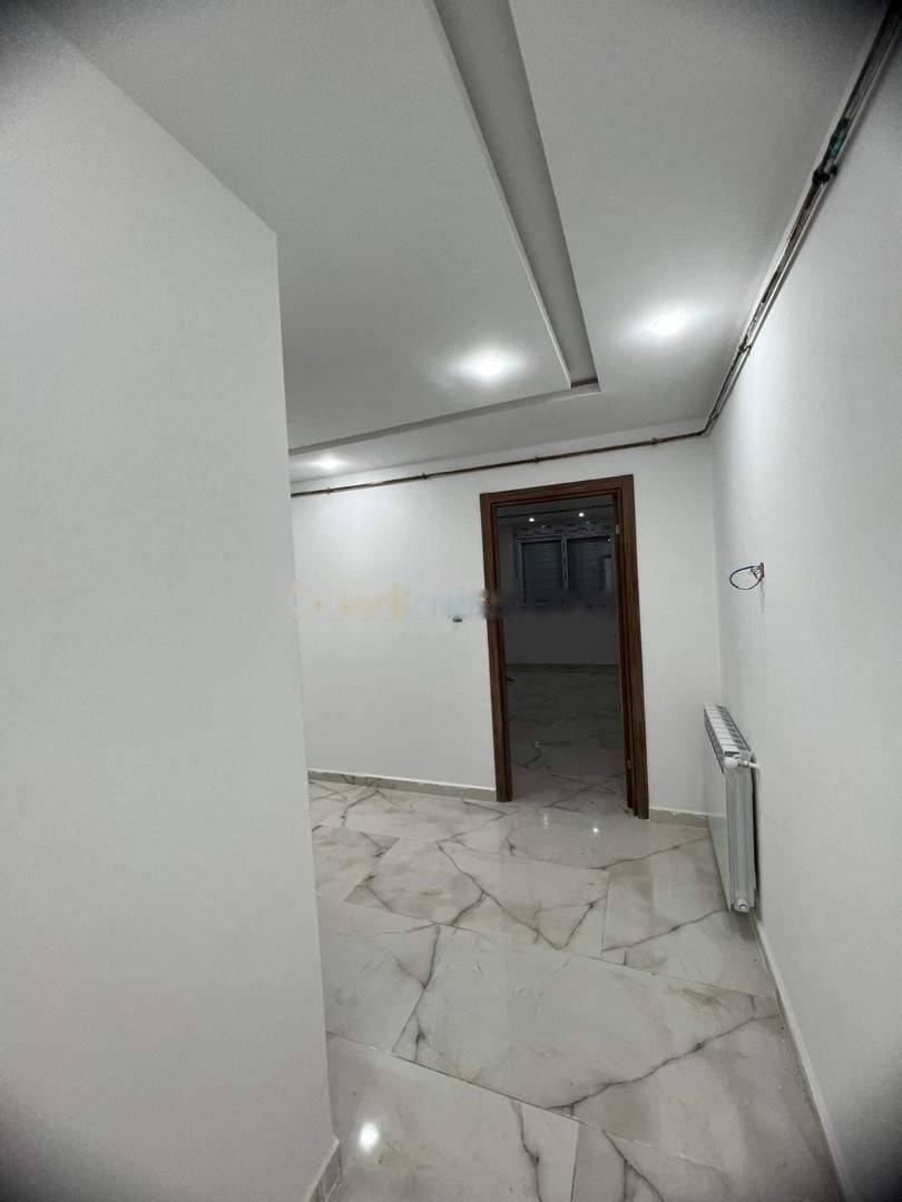 Vente Appartement F3 Bordj El Bahri